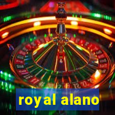 royal alano